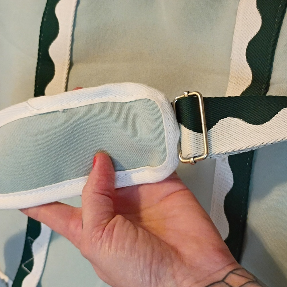 Business And Pleasure Insulated Pool Bag - Picture 7 of 8